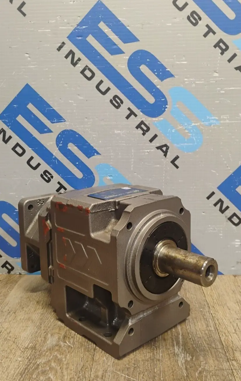USED DIEQUA HU 55A SA115/24PF
