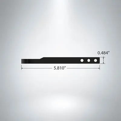 CLEVELAND PUNCH & DIE 36SPPHDL Tooling | Punch Press and Shear (2)