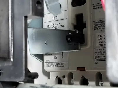 USED EATON SVX004A1-5A4N1