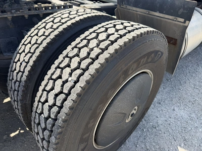 Used 2024 INTERNATIONAL LT625 Conventional trucks Indiana US | Miedema Asset Management Group #1414655