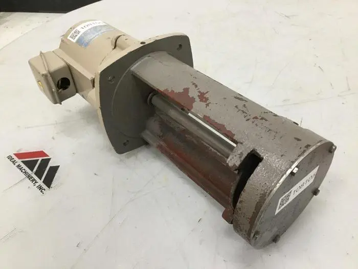 Used SHIBAURA OPS-250A Pump Parts | Ideal Machinery #625434
