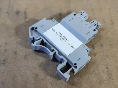 NEW LETOURNEAU R4264993