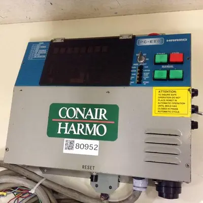USED CONAIR EXF-250
