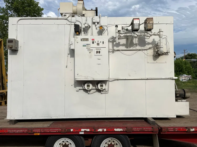 Used DESPATCH _UNKNOWN_ Ovens | INTER-PLANT SALES #344176