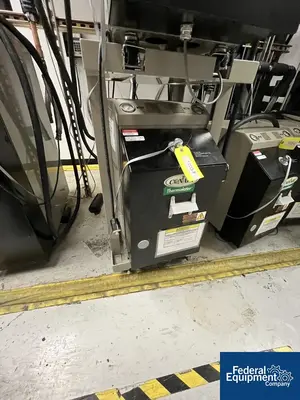 USED Conair Group 6 kW Conair Thermolator, Model TW2