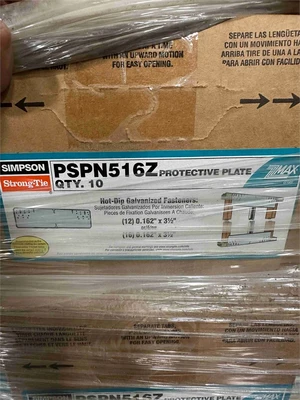 Used SIMPSON STRONG TIE Home Building Material (Miscellaneous) Florida US | MachineryMax #1420846