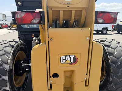 Used 2023 CATERPILLAR TL1055 Misc Forklifts Minnesota US | Carco Truck & Equipment #1513674