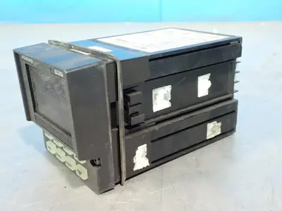 USED 1997 POWERS PROCESS CONTROLS 5352150000000
