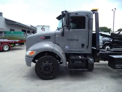Used 2021 PETERBILT _UNKNOWN_ Tow trucks Florida US | TLC Truck & Equipment #1568972