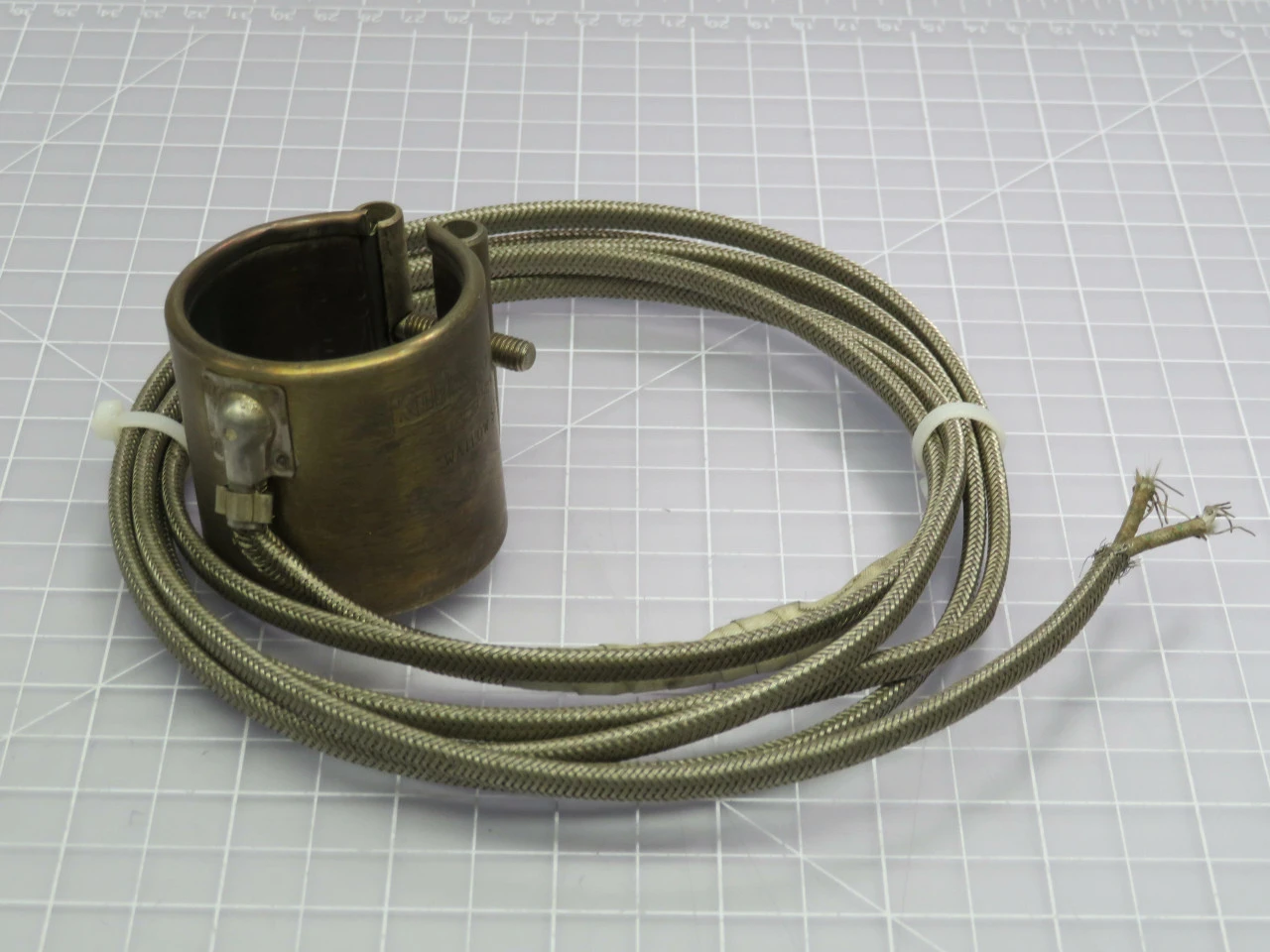 Used KONA _UNKNOWN_ HVAC Parts and Equipment | OCO Industrial #1659466