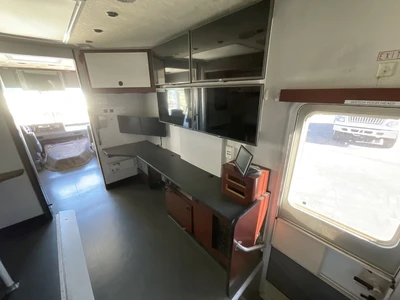 Used 2007 AMERICAN COACH AMERICAN EAGLE Buses California US | Big Truck & Equipment #1412225