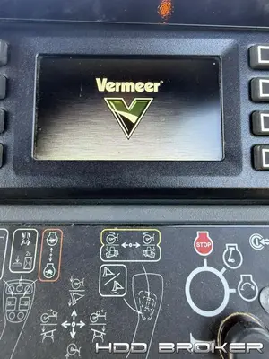 Used 2023 VERMEER 2023 VERMEER RTX1250I2 Trenchers Florida US | HDD Broker #1346570