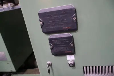 1989 MORI SEIKI MV-JUNIOR CNC Milling | MD Equipment Services LLC (24)