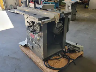 USED DELTA RT-31