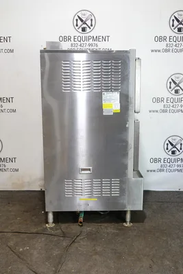 USED Cleveland 24CGA10.2