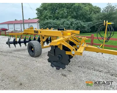 Used ROME _UNKNOWN_ Disc Harrows Iowa US | Keast Enterprises #1360375
