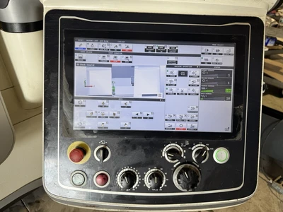 Used 2019 DMG MORI NLX 2500/700 CNC Lathes Ohio US | Toolquip, Inc. #1283775