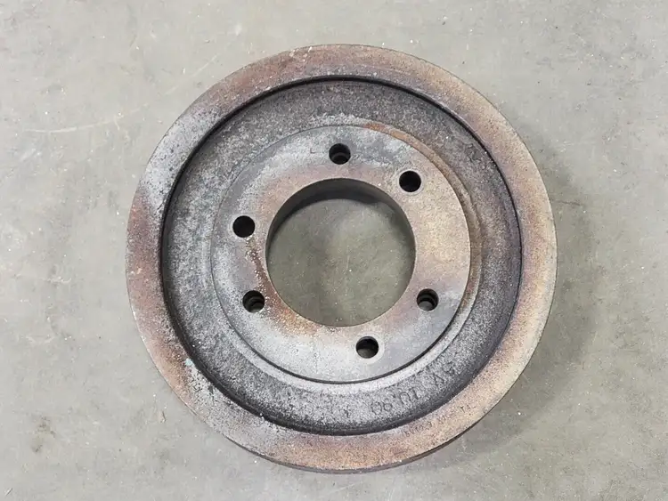 Used LENMARK INDUSTRIES 5V10.9X4E Miscellaneous MRO British Columbia CA | Lenmark #283287