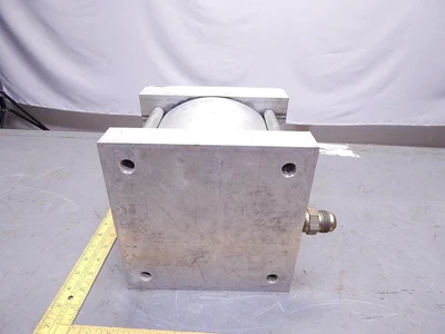 Used ADVANCE AUTOMATION _UNKNOWN_ Pneumatic Cylinders Texas US | OCO Industrial #1570488