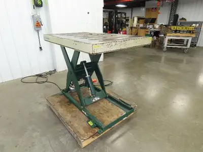 Used SOUTHWORTH _UNKNOWN_ Misc Lifts Indiana US | Arrow Industrial #1367379
