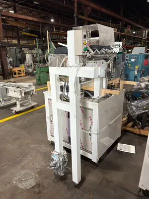 USED SANKI PEF-L250AG & JA-C610HR