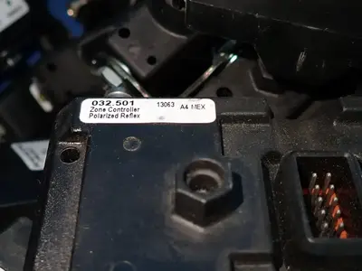 USED HYTROL 032501