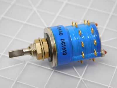 New | in-Stock COLE _UNKNOWN_ Relays & Switches | OCO Industrial #1691508