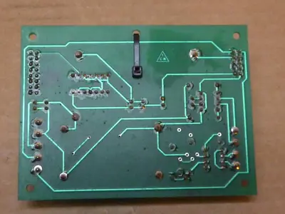 USED MARK II AUTOMATION 0000790-01