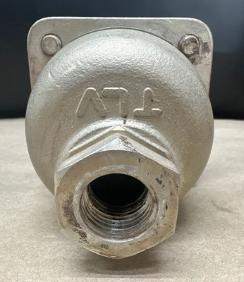 USED TLV SS1V-10