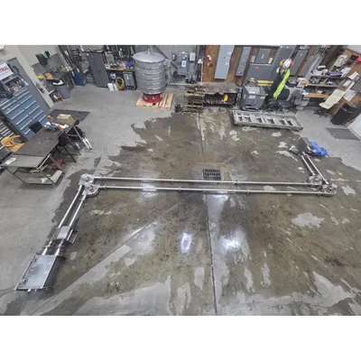 USED UNITFINE MACHINERY CO. ULS76-185