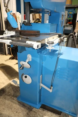 USED DOALL V-26