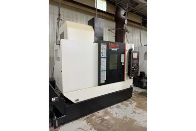 Used _UNKNOWN_ _UNKNOWN_ Vertical Machining Centers Utah US | KD Auctions #1548937