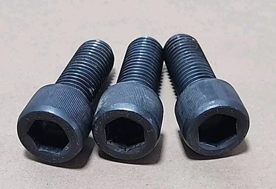 USED Baldor 117437