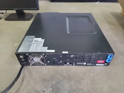 USED 2014 L3 COMMUNICATIONS PX6.4