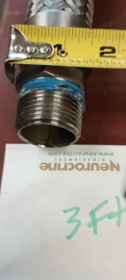 USED Hose Master CA321E