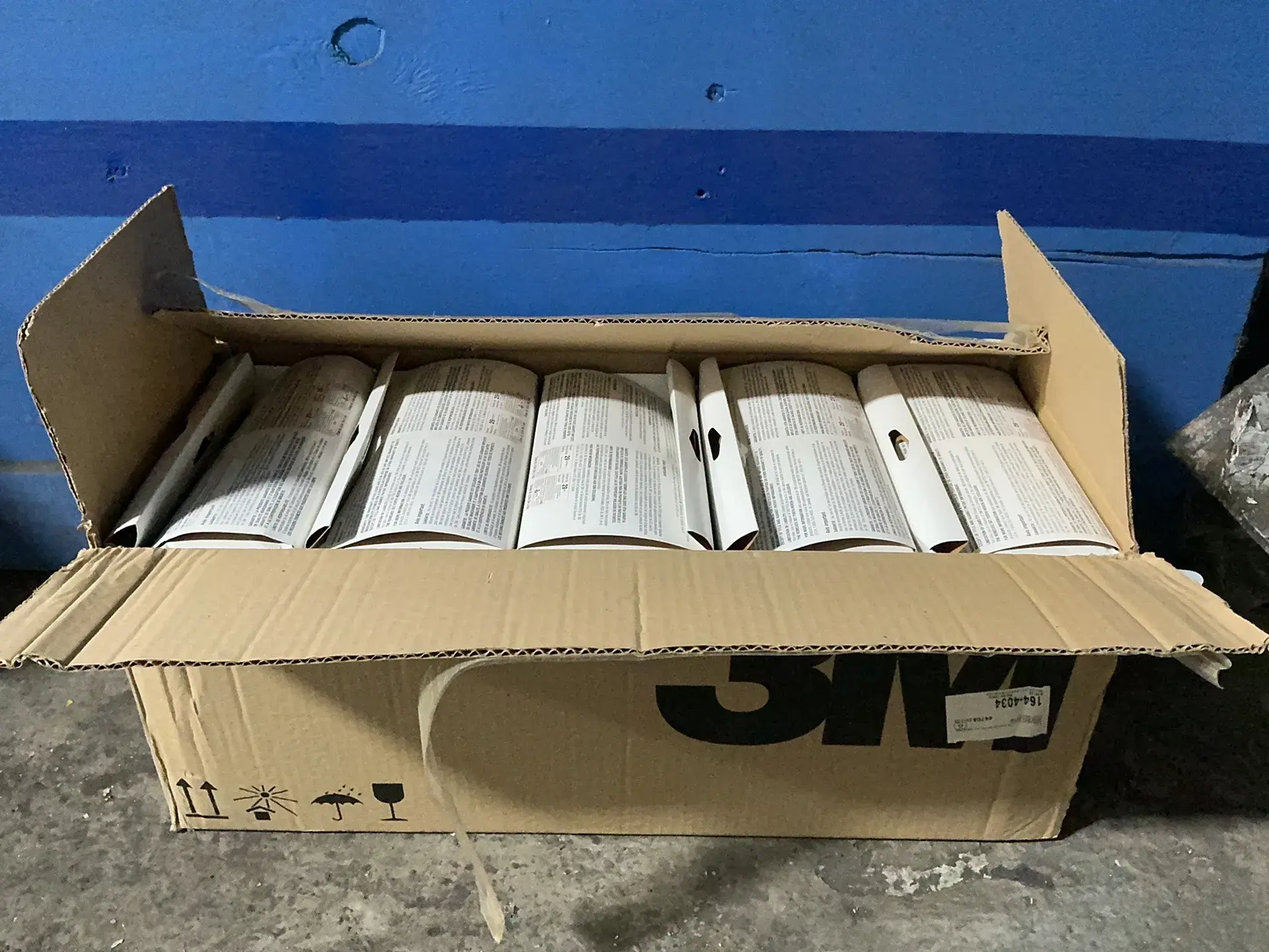 Used 3M 1100 Miscellaneous MRO Ohio US | HGR 24 #1323334