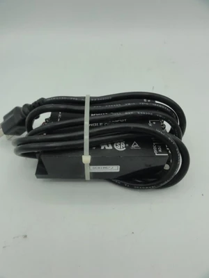 PWR-01 Universal Input Single Output Power Supply, 25 WATT