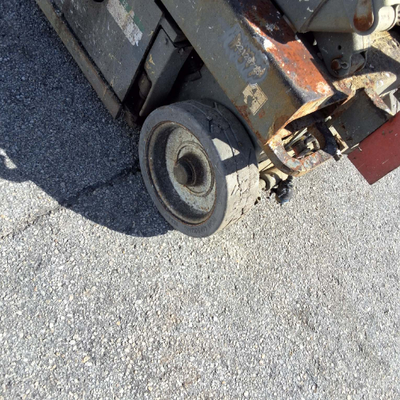 USED 2018 Skyjack SJ3219
