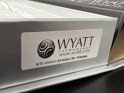 NEW Wyatt Technology WTC-030N5G  186009969