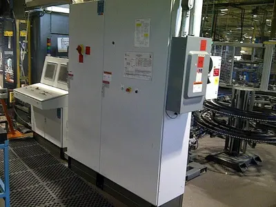 2017 MACRODYNE MPT Presses-Hydraulic | Asset Exchange Corporation (4)