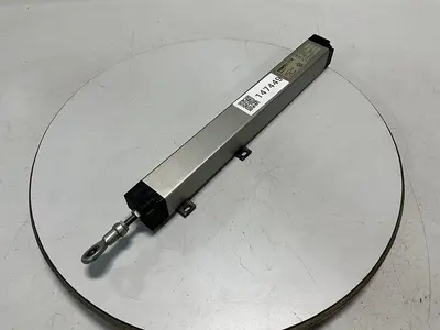 USED NOVOTECHNIK LW9/225