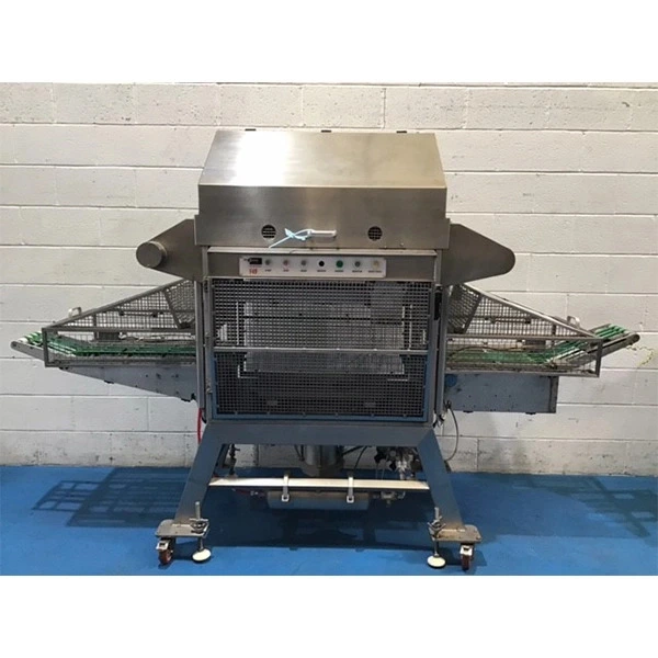 Used Proseal _UNKNOWN_ Tray Sealers Pennsylvania US | ISCA #1299720