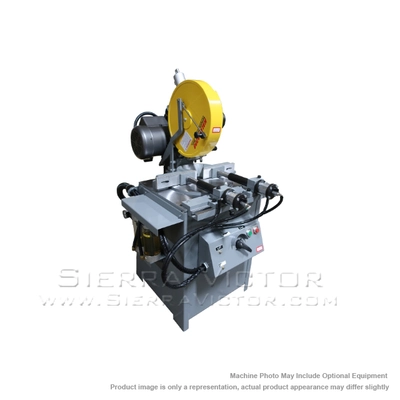 KALAMAZOO INDUSTRIES HSM14 Cold Saws Semi Auto | Sierra Victor Industries (1)