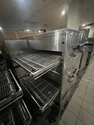Used MIDDLEBY MARSHALL PS640G Conveyor Ovens Florida US | BAM Discount Restaurant Equipment #1373140