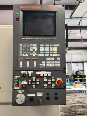 1996 MAZAK VTC-20B Vertical Machining Centers | Toolquip, Inc. (3)