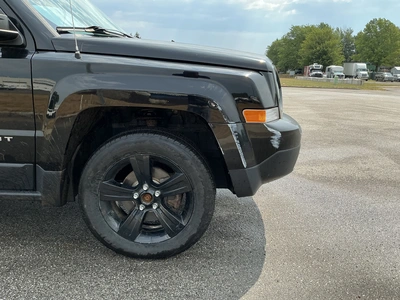 Used 2015 JEEP PATRIOT SUVs Michigan US | Miedema Asset Management Group #1327765