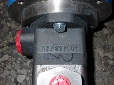 USED 2022 EATON 300482626