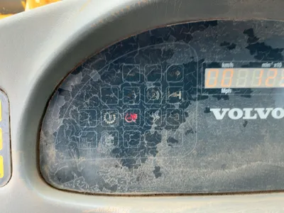 Used 2006 VOLVO L45B Wheel Loaders Michigan US | Miedema Asset Management Group #1334646