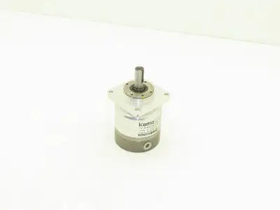 Kamoseiko BRF65SH-20G-S280 Kamo Zero-Backlash Inline 20:1 Ball Reducer 8mm x12mm