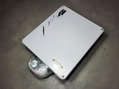 Emergency Lighting Combo Unit
